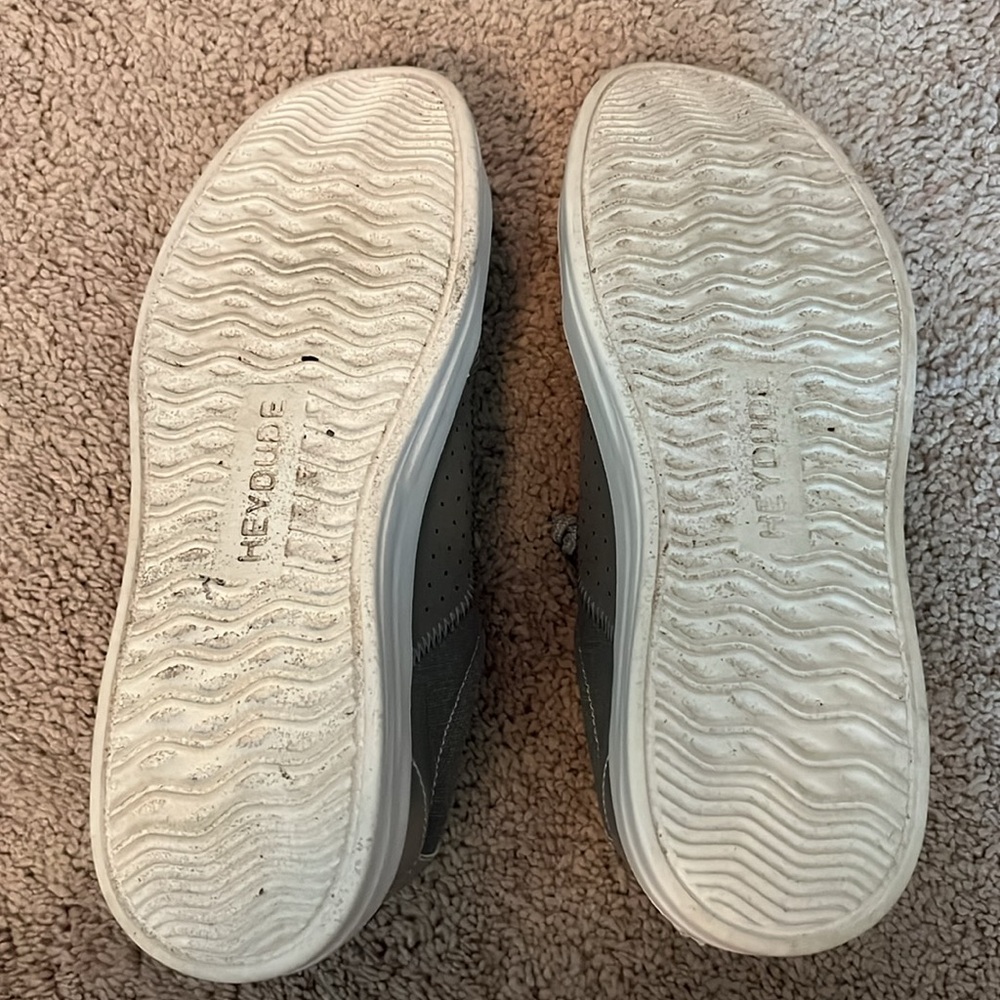 Hey Dude Karina Grey Python - image 2